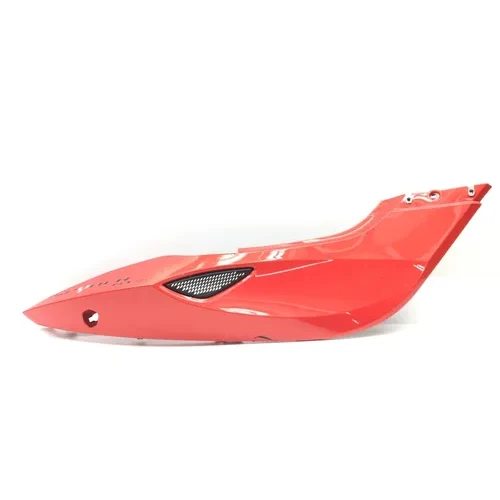 Right Side Rear Tail Fairing Cover 2016 Can-Am Spyder ST-S SE5 2757A x 3