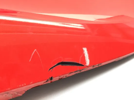 Right Side Rear Tail Fairing Cover 2016 Can-Am Spyder ST-S SE5 2757A x