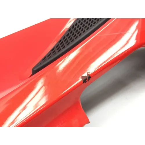 Right Side Rear Tail Fairing Cover 2016 Can-Am Spyder ST-S SE5 2757A x 13