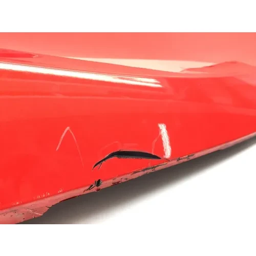 Right Side Rear Tail Fairing Cover 2016 Can-Am Spyder ST-S SE5 2757A x 7