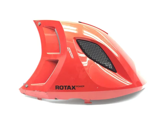 Right Side Mid Lower Fairing Cover 2016 Can-Am Spyder ST-S SE5 2757A x