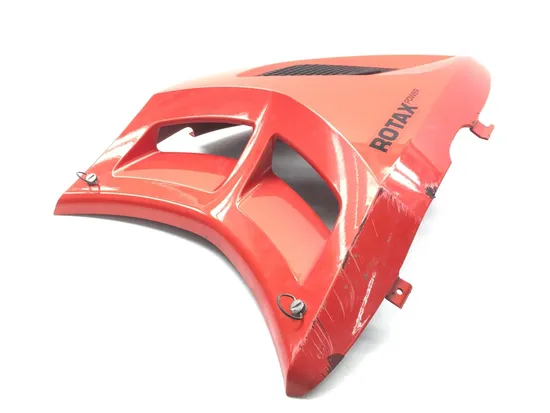 Right Side Mid Lower Fairing Cover 2016 Can-Am Spyder ST-S SE5 2757A x