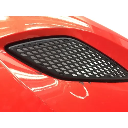 Right Side Mid Lower Fairing Cover 2016 Can-Am Spyder ST-S SE5 2757A x 5