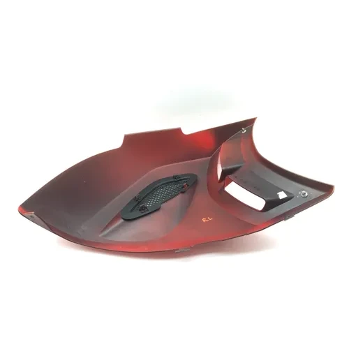 Right Side Mid Lower Fairing Cover 2016 Can-Am Spyder ST-S SE5 2757A x 15