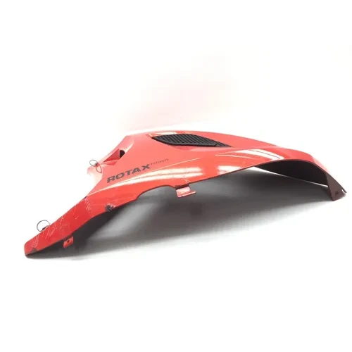 Right Side Mid Lower Fairing Cover 2016 Can-Am Spyder ST-S SE5 2757A x 7