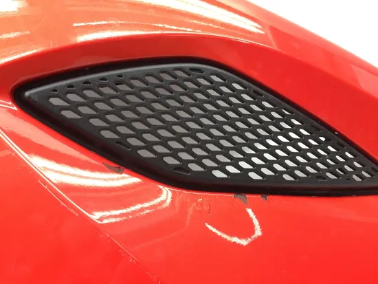 Right Side Mid Lower Fairing Cover 2016 Can-Am Spyder ST-S SE5 2757A x