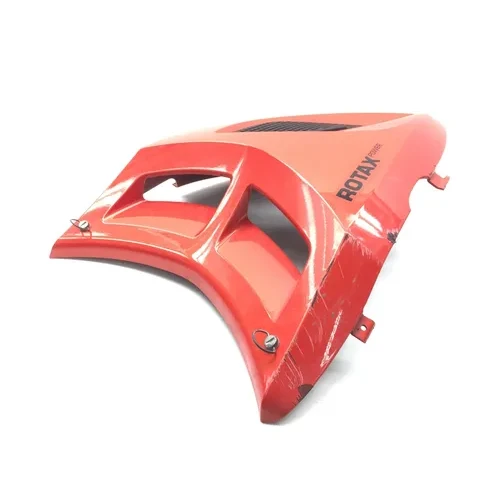 Right Side Mid Lower Fairing Cover 2016 Can-Am Spyder ST-S SE5 2757A x 9