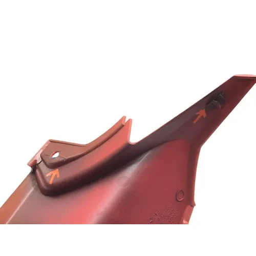 Right Side Mid Upper Fairing Cover 2016 Can-Am Spyder ST-S SE5 2757A x 16