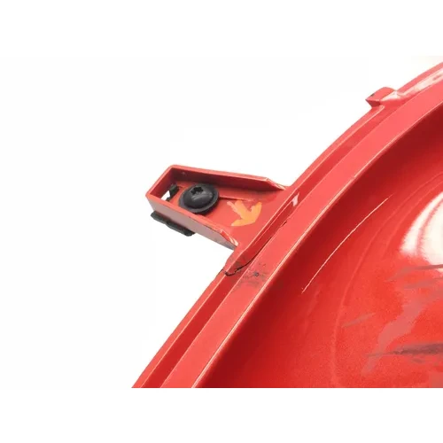 Right Side Mid Upper Fairing Cover 2016 Can-Am Spyder ST-S SE5 2757A x 9