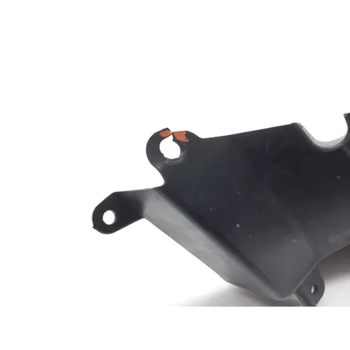 Left Right Tank Shrouds Fairings Trim 2016 Can-Am Spyder ST-S SE5 2757A x 7