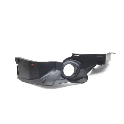 Left Right Tank Shrouds Fairings Trim 2016 Can-Am Spyder ST-S SE5 2757A x 11