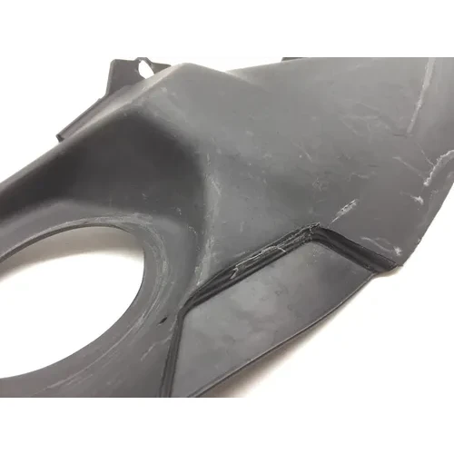 Left Right Tank Shrouds Fairings Trim 2016 Can-Am Spyder ST-S SE5 2757A x 9