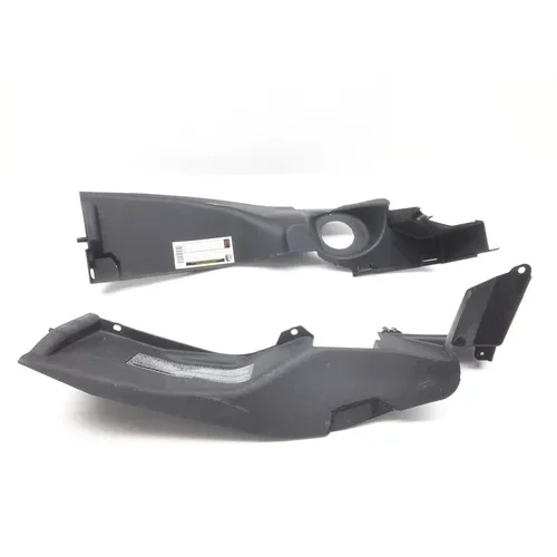 Left Right Tank Shrouds Fairings Trim 2016 Can-Am Spyder ST-S SE5 2757A x 3