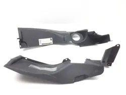 Left Right Tank Shrouds Fairings Trim 2016 Can-Am Spyder ST-S SE5 2757A x