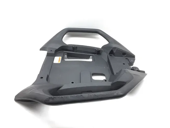 Passenger Rear Grab Bars 2016 Can-Am Spyder ST-S SE5 2757A x