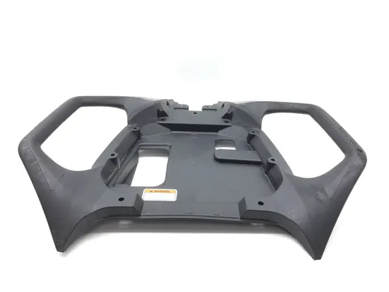 Passenger Rear Grab Bars 2016 Can-Am Spyder ST-S SE5 2757A x