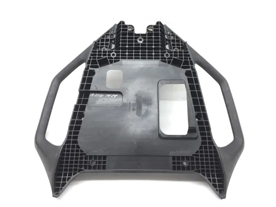 Passenger Rear Grab Bars 2016 Can-Am Spyder ST-S SE5 2757A x