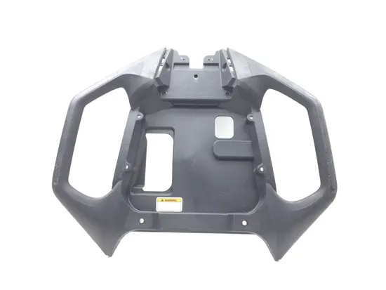 Passenger Rear Grab Bars 2016 Can-Am Spyder ST-S SE5 2757A x