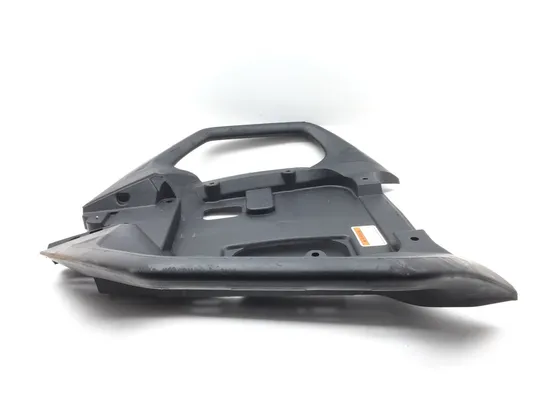 Passenger Rear Grab Bars 2016 Can-Am Spyder ST-S SE5 2757A x