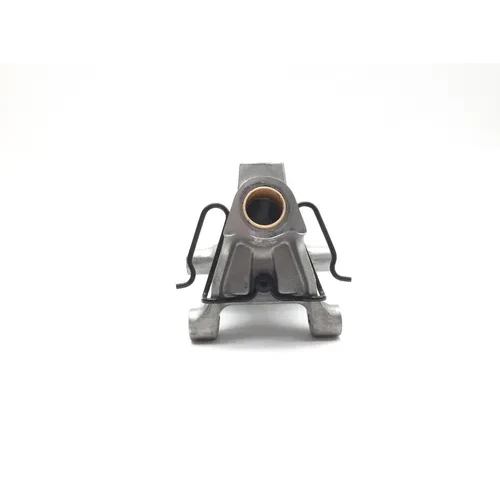 Steering Support 2016 Can-Am Spyder ST-S SE5 2757A 5