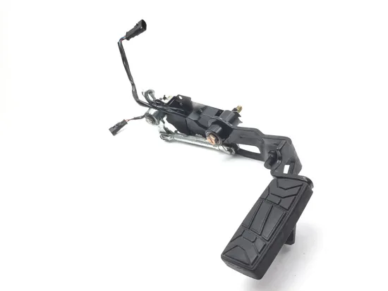 Foot Brake Pedal 2016 Can-Am Spyder ST-S SE5 2757A