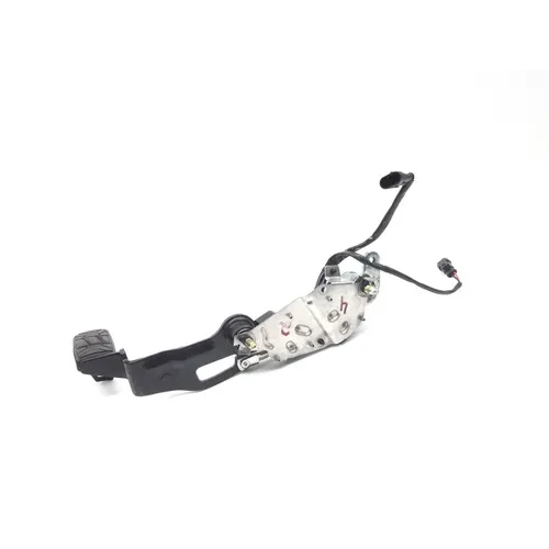 Foot Brake Pedal 2016 Can-Am Spyder ST-S SE5 2757A 9