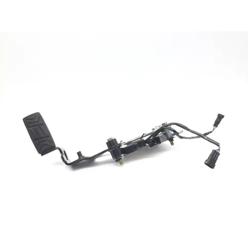 Foot Brake Pedal 2016 Can-Am Spyder ST-S SE5 2757A 11