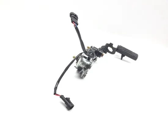 Foot Brake Pedal 2016 Can-Am Spyder ST-S SE5 2757A