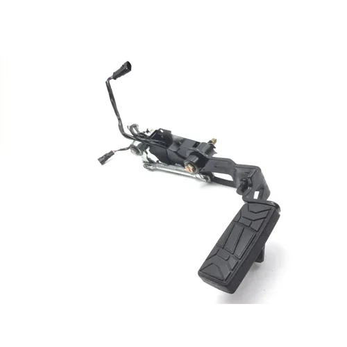 Foot Brake Pedal 2016 Can-Am Spyder ST-S SE5 2757A 5
