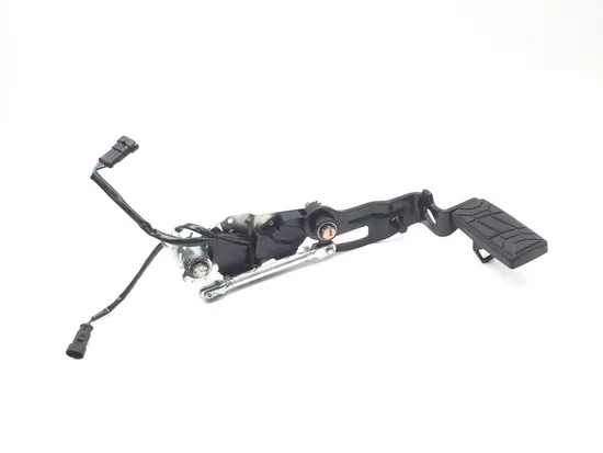 Foot Brake Pedal 2016 Can-Am Spyder ST-S SE5 2757A