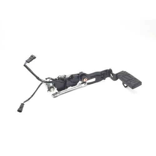 Foot Brake Pedal 2016 Can-Am Spyder ST-S SE5 2757A 3
