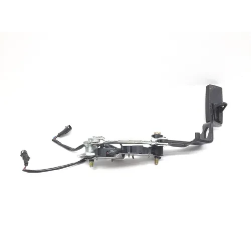 Foot Brake Pedal 2016 Can-Am Spyder ST-S SE5 2757A 12