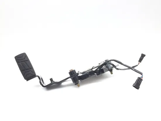 Foot Brake Pedal 2016 Can-Am Spyder ST-S SE5 2757A