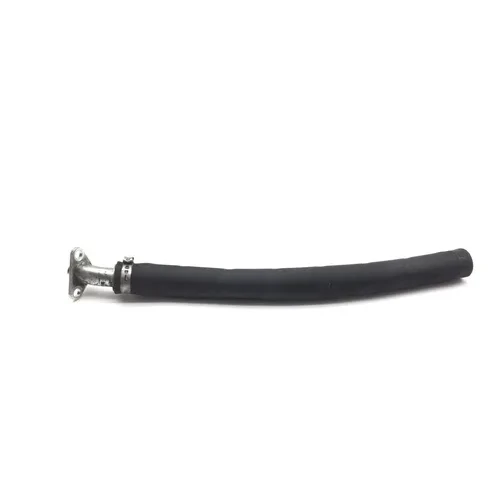 Hydraulic Oil Line 2016 Can-Am Spyder ST-S SE5 2757A 10