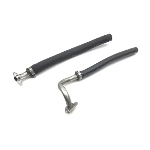 Hydraulic Oil Line 2016 Can-Am Spyder ST-S SE5 2757A 3