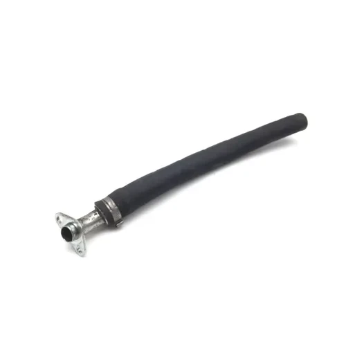 Hydraulic Oil Line 2016 Can-Am Spyder ST-S SE5 2757A 9