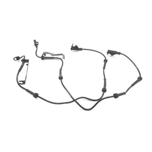 Front ABS Sensor 2016 Can-Am Spyder ST-S SE5 2757A 8