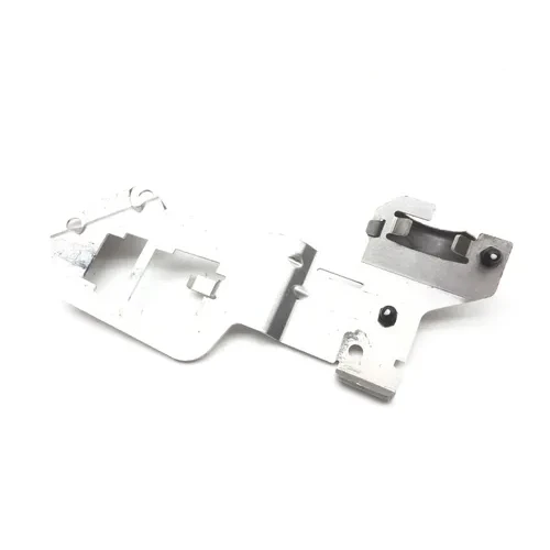 Misc Bracket Set 2016 Can-Am Spyder ST-S SE5 2757A 5