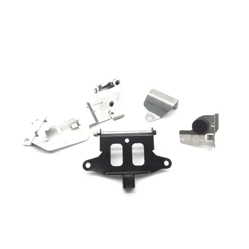 Misc Bracket Set 2016 Can-Am Spyder ST-S SE5 2757A 3