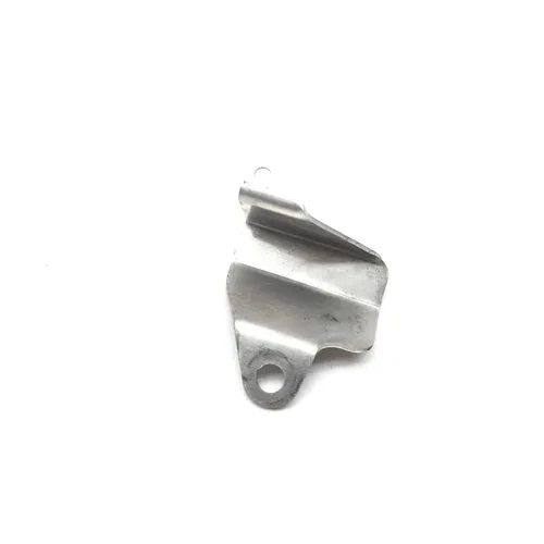 Misc Bracket Set 2016 Can-Am Spyder ST-S SE5 2757A 9
