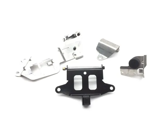 Misc Bracket Set 2016 Can-Am Spyder ST-S SE5 2757A