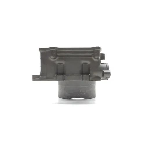 Engine Cylinder Jug W Piston Front 2000 Suzuki TL1000S 2845A 11