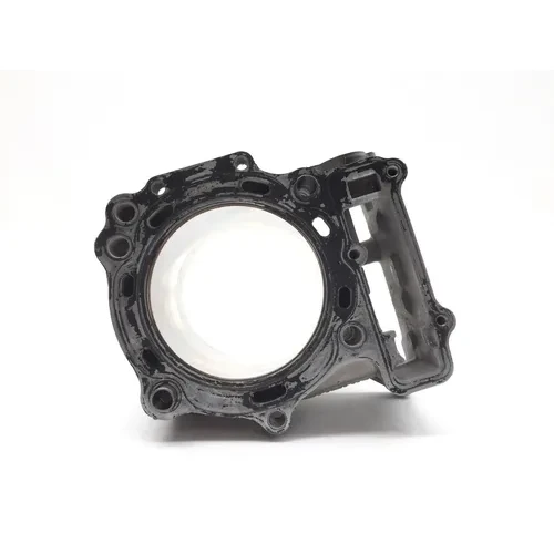 Engine Cylinder Jug W Piston Front 2000 Suzuki TL1000S 2845A 17