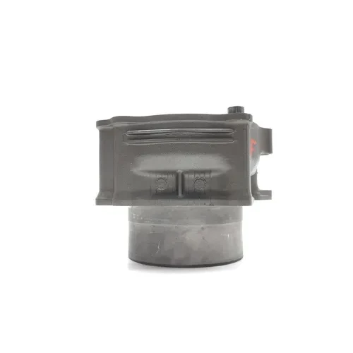 Engine Cylinder Jug W Piston Front 2000 Suzuki TL1000S 2845A 15