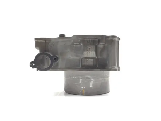 Engine Cylinder Jug W Piston Front 2000 Suzuki TL1000S 2845A