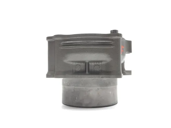 Engine Cylinder Jug W Piston Front 2000 Suzuki TL1000S 2845A