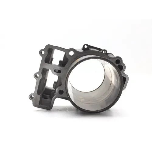 Engine Cylinder Jug W Piston Rear 2000 Suzuki TL1000S 2845A x 14