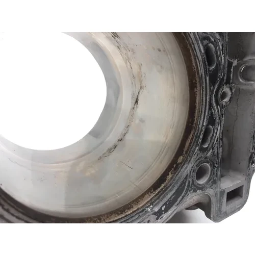 Engine Cylinder Jug W Piston Rear 2000 Suzuki TL1000S 2845A x 13