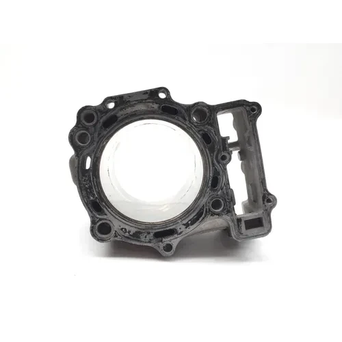 Engine Cylinder Jug W Piston Rear 2000 Suzuki TL1000S 2845A x 11