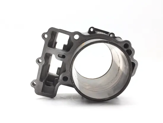 Engine Cylinder Jug W Piston Rear 2000 Suzuki TL1000S 2845A x